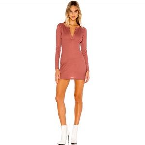 Superdown Nicki Mini Dress XS BNWT